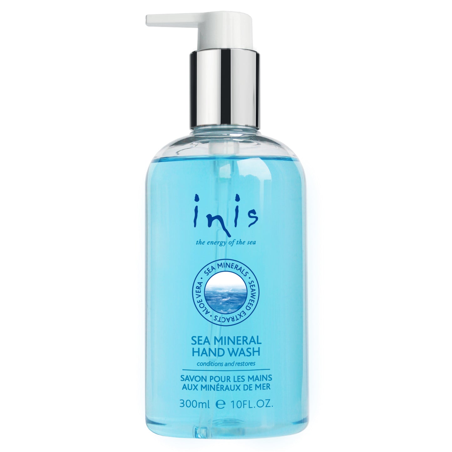 INIS SEA MINERAL HAND WASH