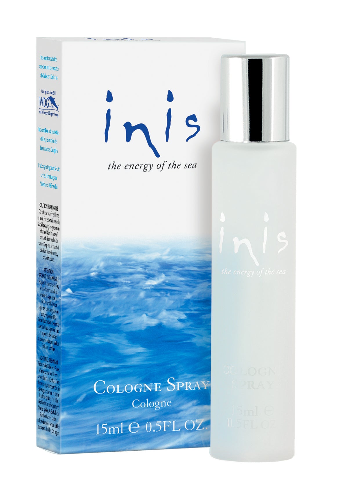 INIS TRAVEL SPRAY