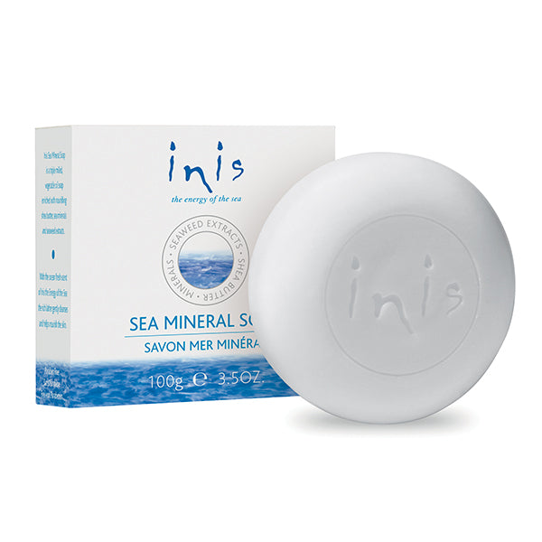 INIS SEA MINERAL SOAP