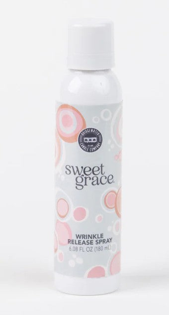 SWEET GRACE WRINKLE RELEASE SPRAY