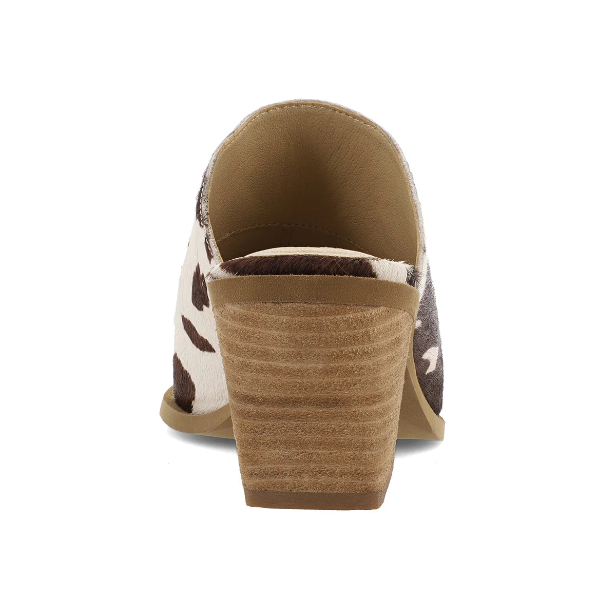 DIXI COW PRINT MULE