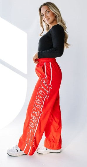 NE SWANSWET TRACK PANT