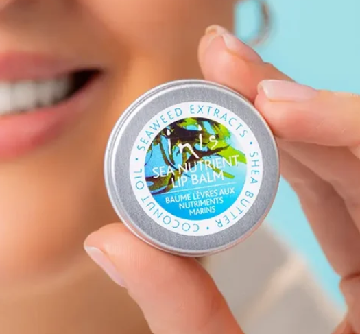 INIS SEA NUTRIENT LIP BALM