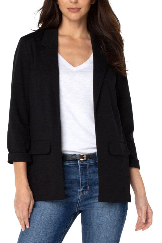 BOYFRIEND BLAZER LM1210M42