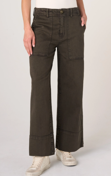 RELAXED UTILITY LM3163Q33