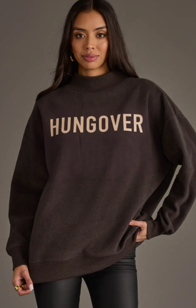 REVERSIBLE DAY DRINKING/HUNGOVER