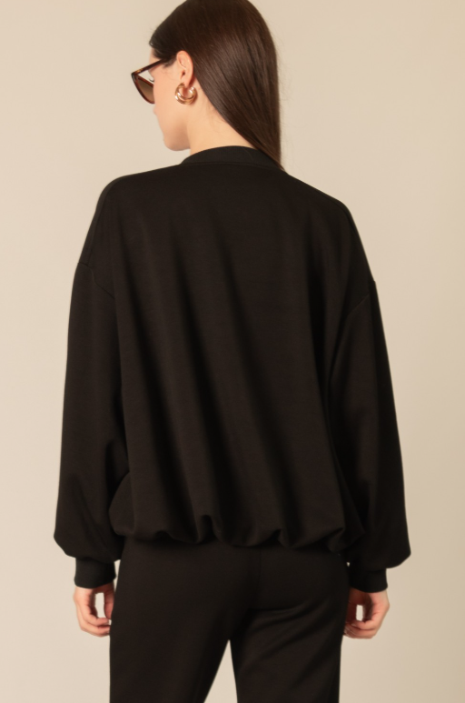 BUTTER MODAL BOMBER JACKET