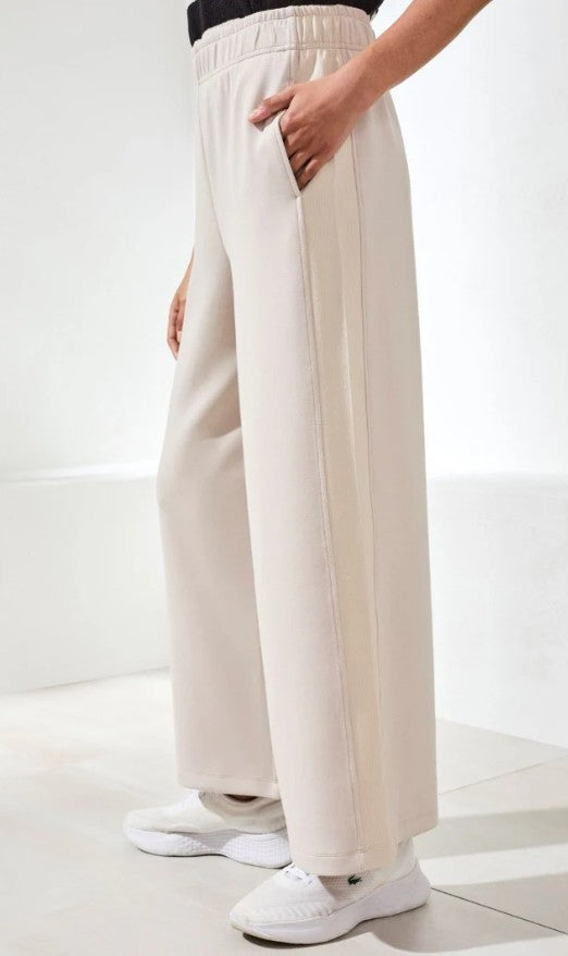 TECHNO LUX PULL ON PANT