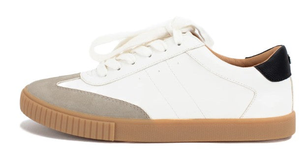 DINIA SNEAKER WHITE