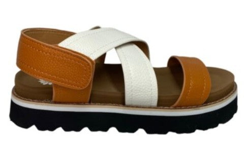 KEYLA SANDALS