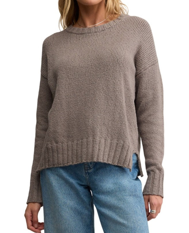 BECK SWEATER