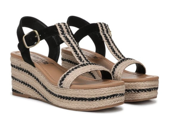 BLOWFISH ANNIKA WEDGE SANDAL