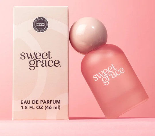 SWEET GRACE EAU DE PERFUME
