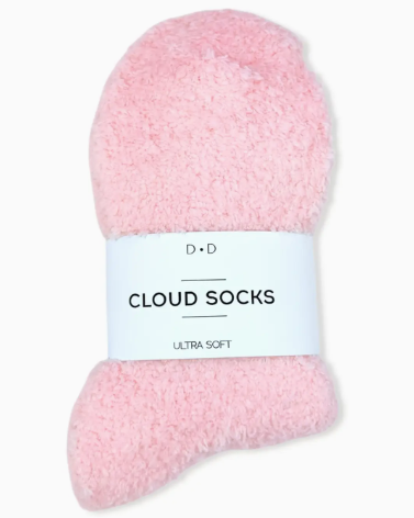 CLOUD SOCKS