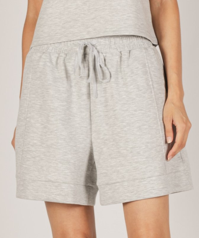 P. CILL MODAL SHORTS