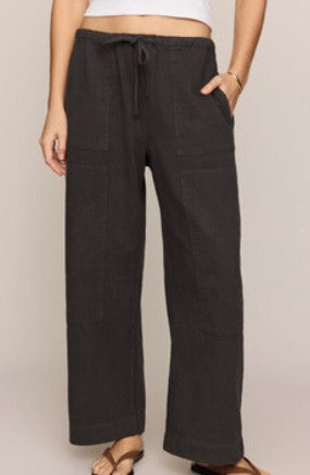 KIT TWILL CARPENTER PANT