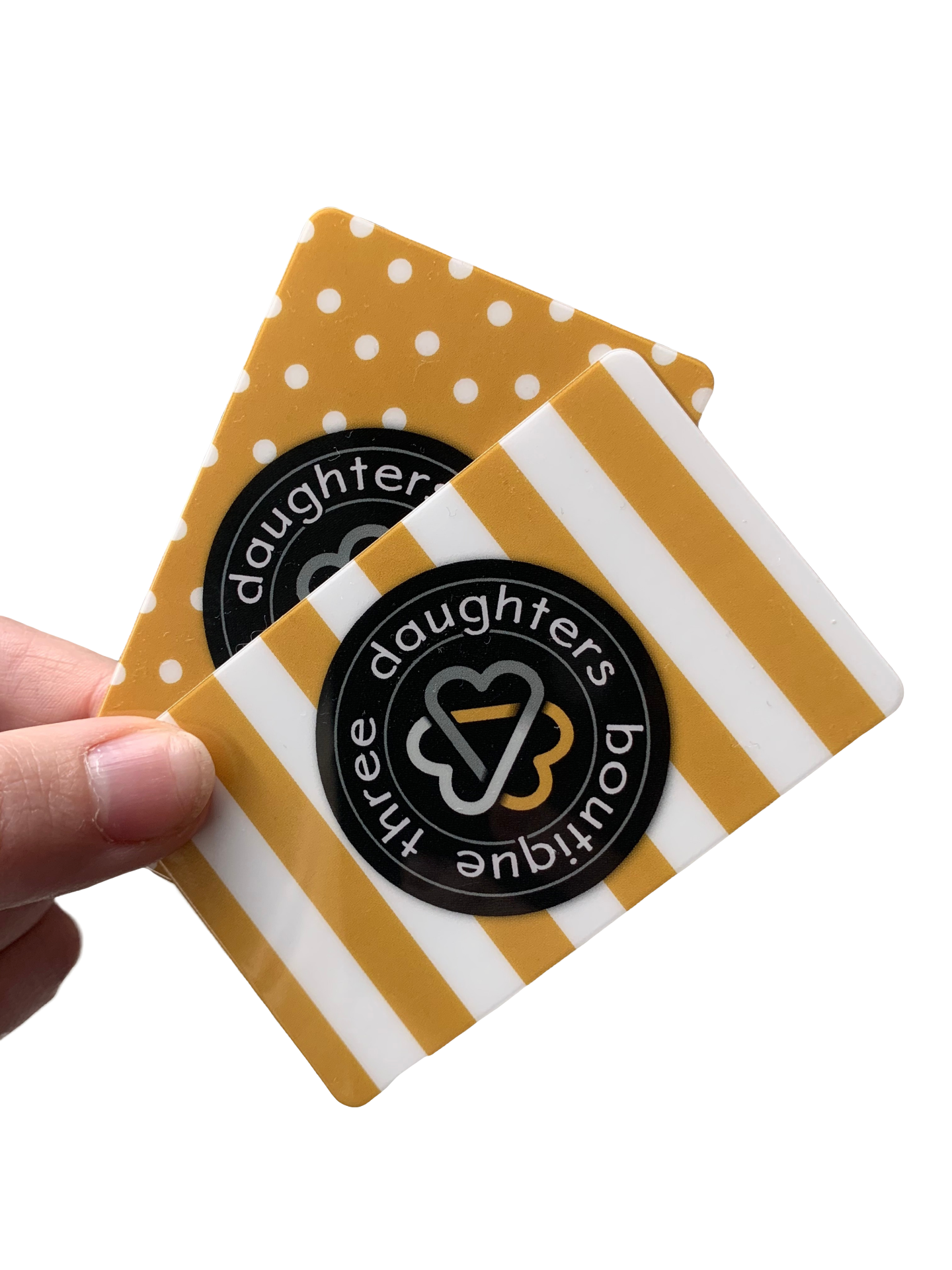 3 Daughters E-Gift Card