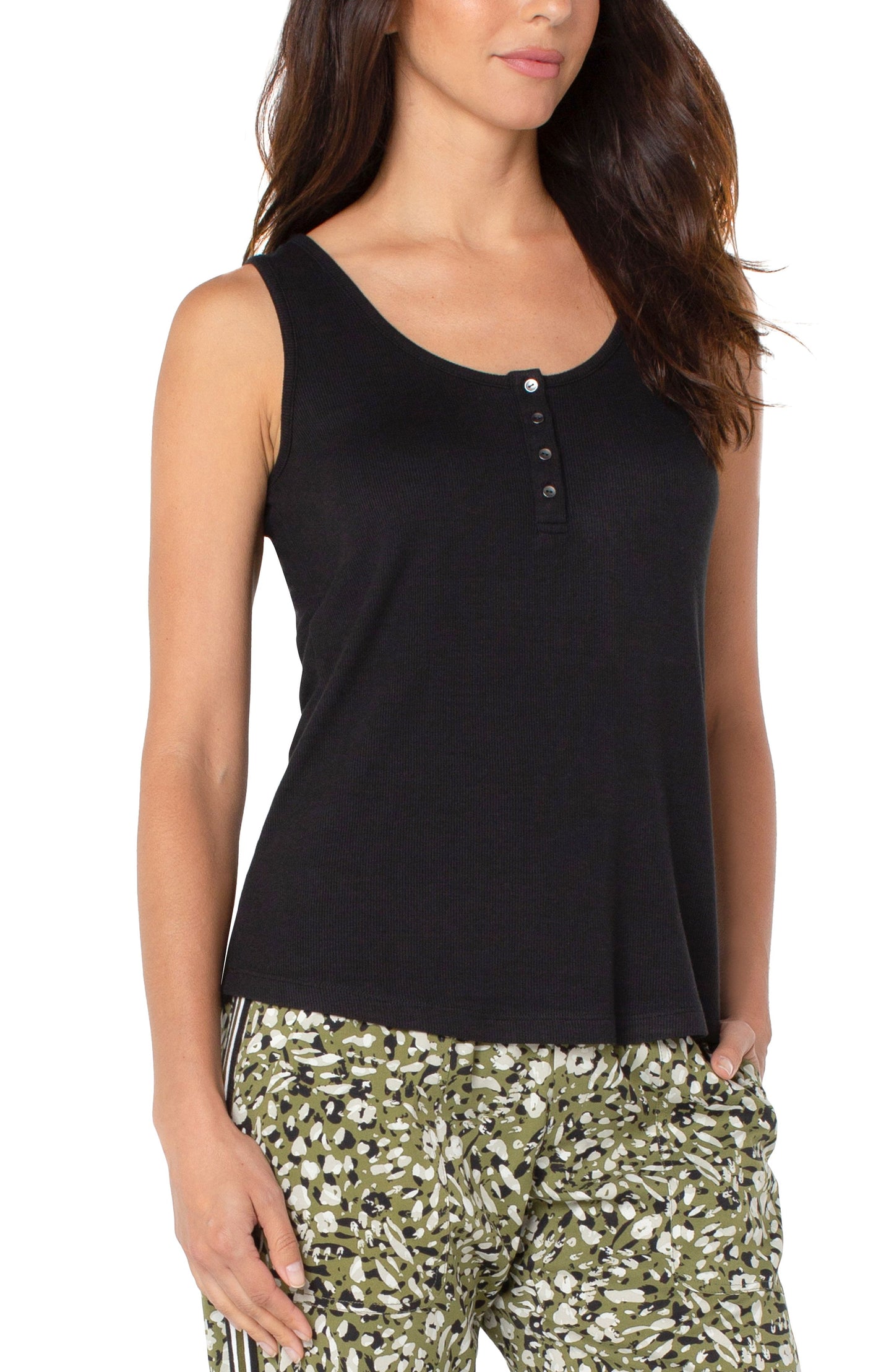 LP LM8569K40 HENLEY TANK