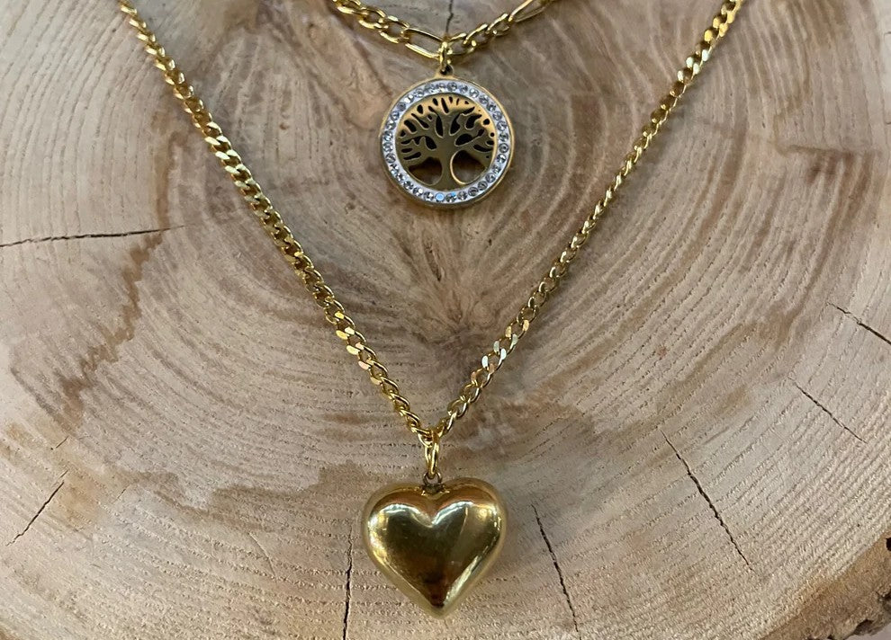 Gold vs. Silver Accessories: Which One Is Right for You?