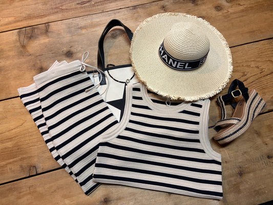 Beachy Vibes: Bringing a Little Sunshine Into Your Style