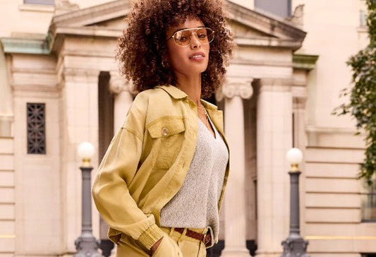 Effortless Style, Empowered Living: The Capsule Wardrobe Guide from a Women-Owned Boutique