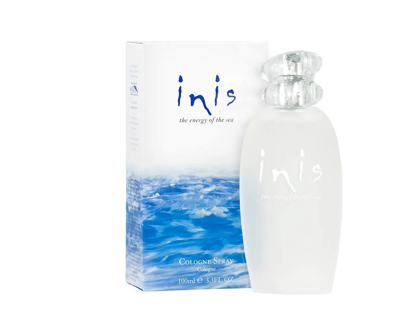 INIS COLOGNE SPRAY