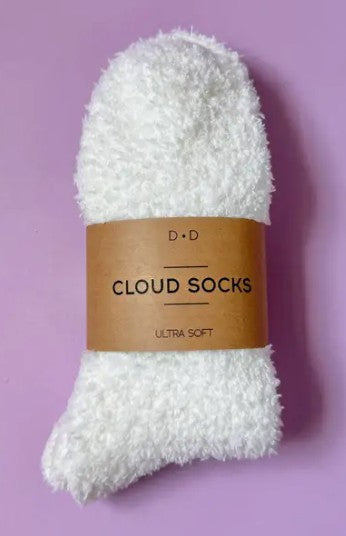 CLOUD SOCKS