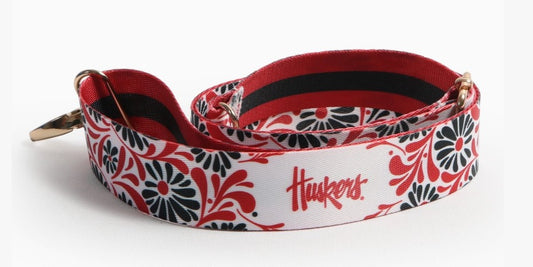 DESDEN FLORAL HUSKER STRAP