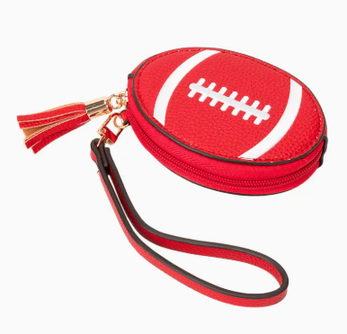 FOOTBALL WRISTLET