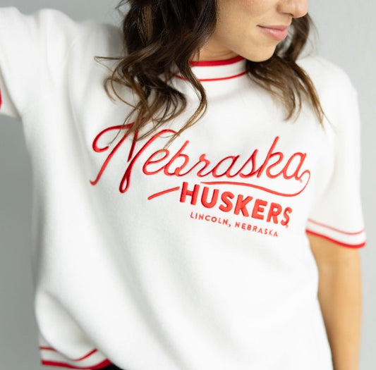 NE CLAYTON CLASS SWEATER