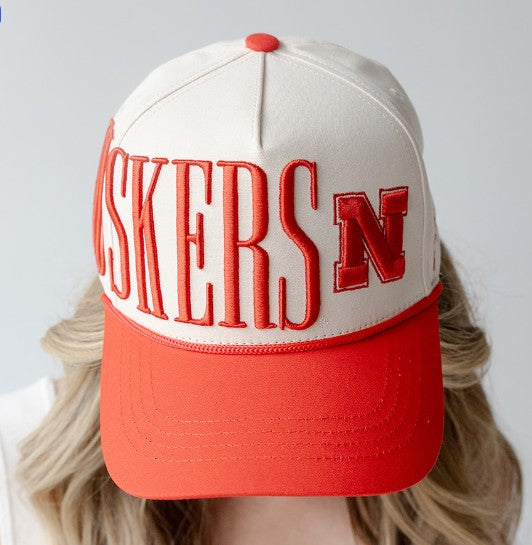 NE SATURDAY STRETCH HAT