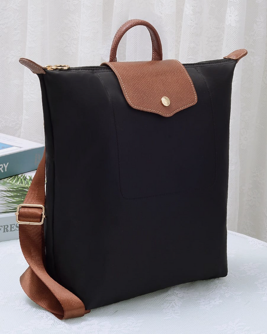 GLISSED BACKPACK