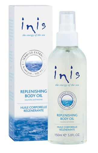 INIS BODY OIL