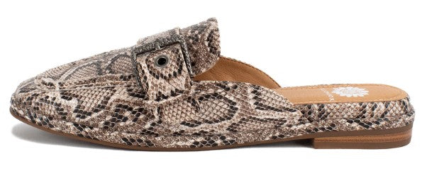 JARDEEN LOAFER MULES