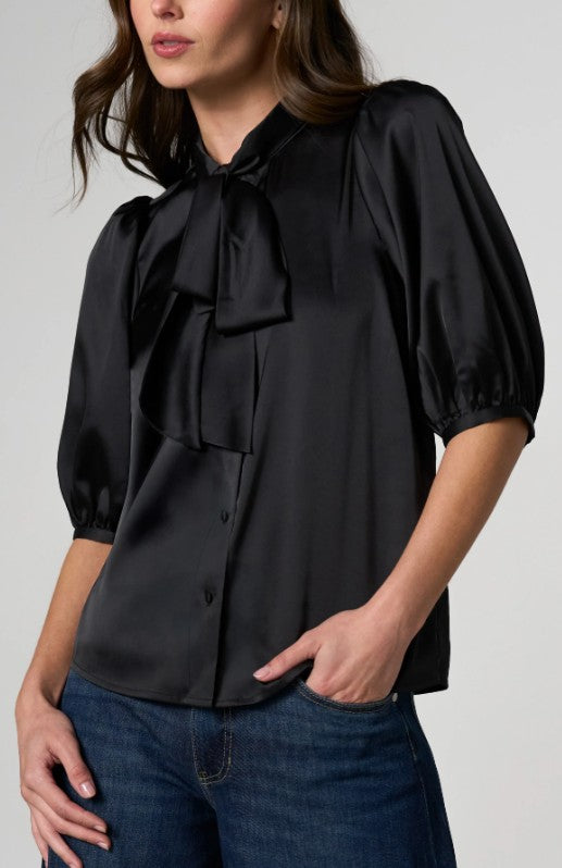 PUFF BLOUSE LM8M58WN