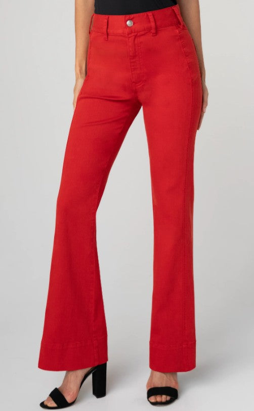 LUCY HR BOOT CUT SUNDANCE