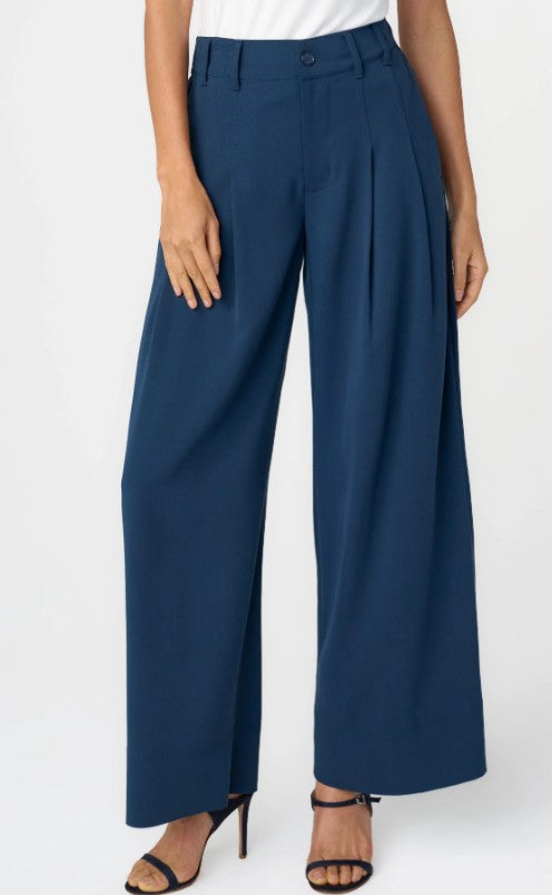 PLEATED TROUSER LM7B37TS39