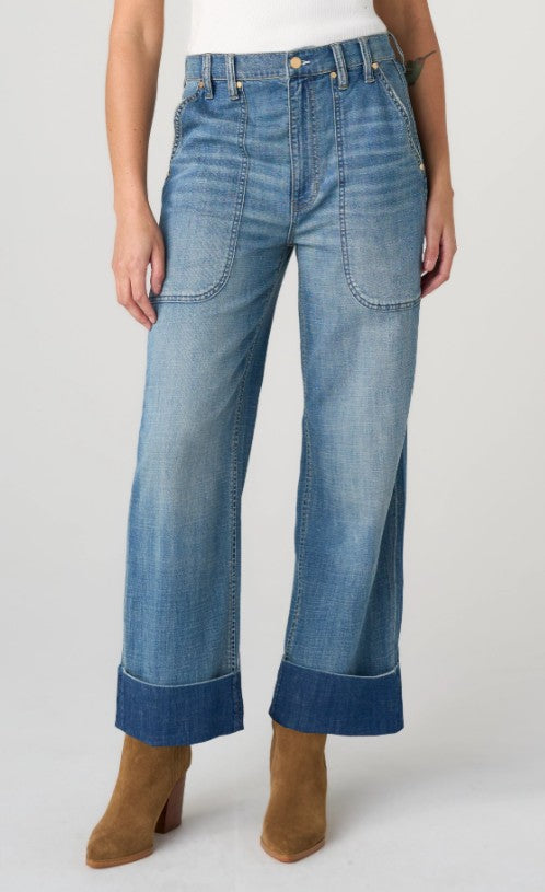 RELAXED W/UTILITY POCKETS LM3164CHA