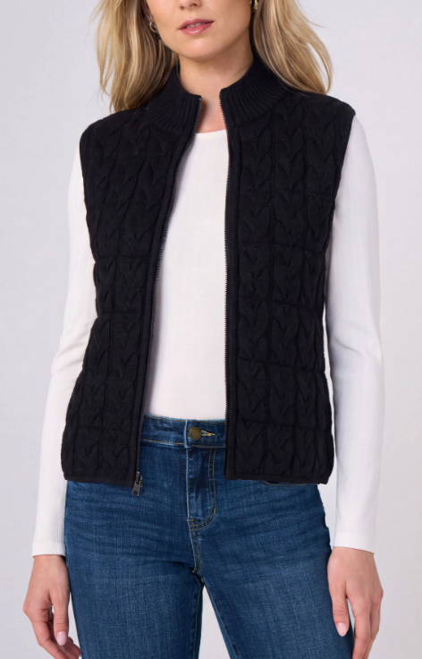 REVERSIBLE VEST LM8L18SR37
