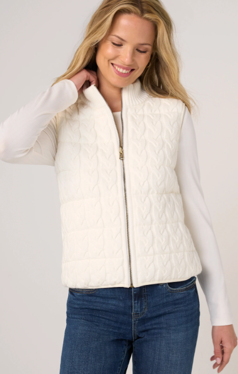 REVERSIBLE VEST LM8L18SR37