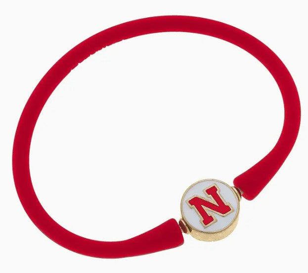HUSKER N BALI BRACELET