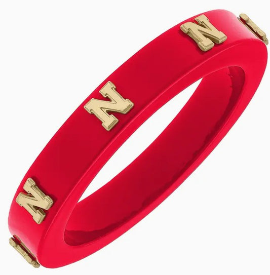 NE RESIN BANGLE BRACELETS