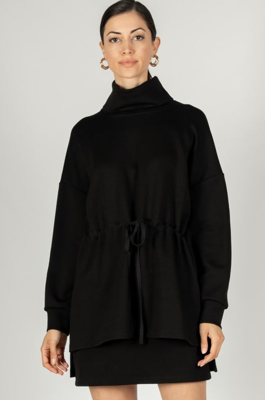 P. CILL TURTLENECK TUNIC