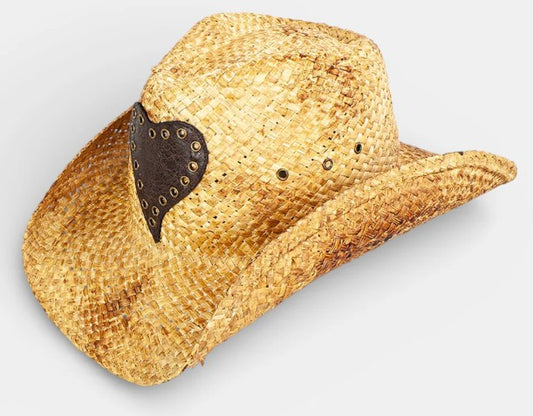 BEAT MOROCCAN HAT