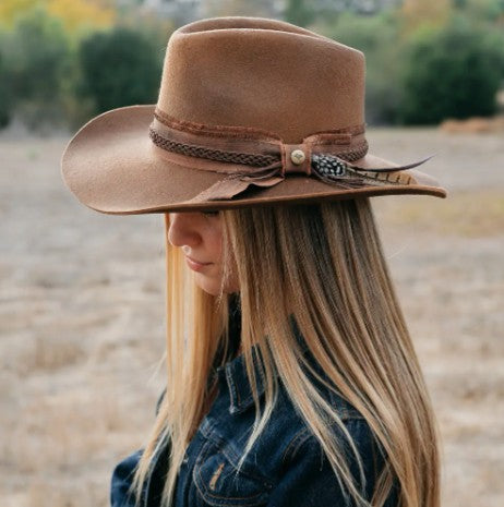 UNSTOPPABLE HAT