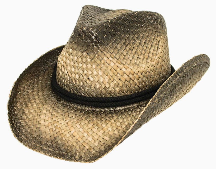 CARMEL STRAW HAT