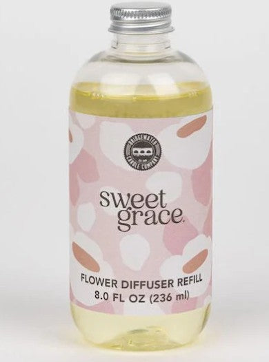 SWEET GRACE DIFFUSER REFILL