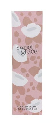 BRIDGEWATER SACHETS