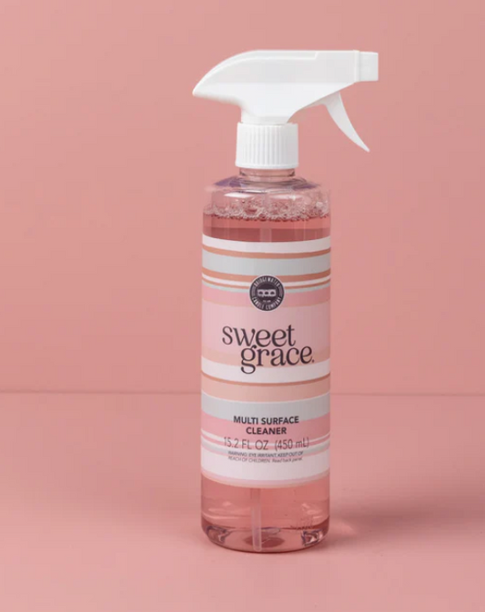 SWEET GRACE MULTI-SURFACE CLEANER