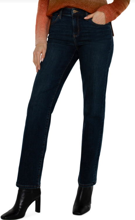 KENNEDY STRAIGHT LEG JEANS